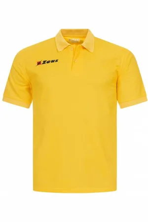 Zeus Basic Uomo Polo
