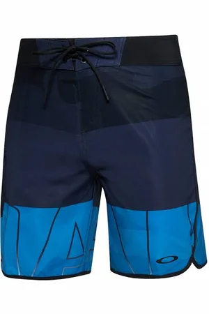 Oakley Block Color 19" Uomo Shorts da bagno 482405-6AC
