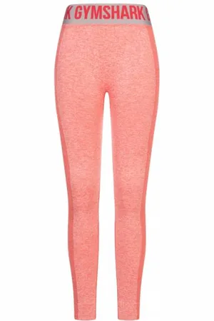 GymShark Flex Low Rise Donna Leggings GLLG4268-RRM-GL
