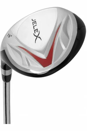 Jelex X Heiner Brand Mazza da golf legno da fairway 3 15° per mancini