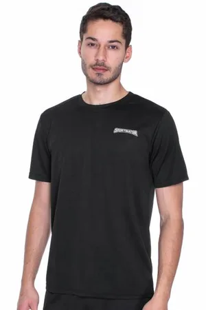 SPORTINATOR Essentials Uomo Maglietta per l