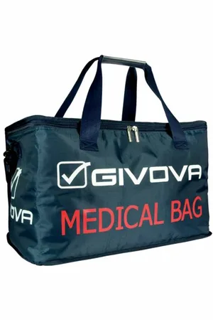 Givova "Borsa Medica" Borsa medica sportiva BO16-0401