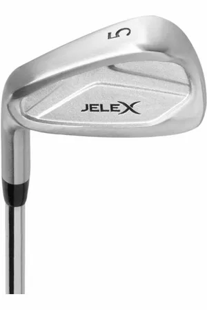 Jelex X Heiner Brand Mazza da golf ferro 5 per mancini