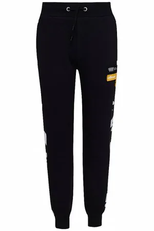 Ellesse X LOONEY TUNES Jola Bambini Pantaloni della tuta S3ML17160-011