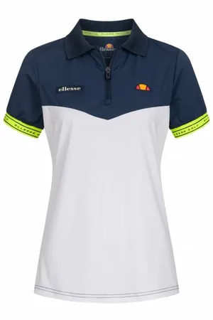 Ellesse Mitro Donna Polo da golf SFP16034-908