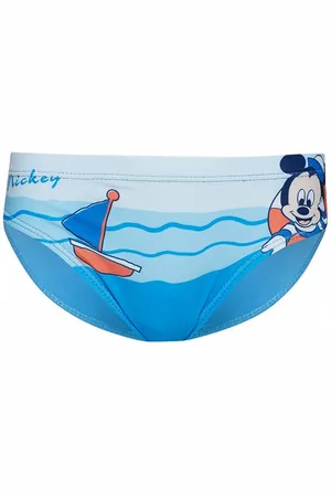 Sun City Mickey Mouse Disney Baby / Bambini Costume da bagno ET0152