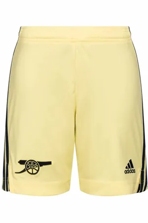 adidas Arsenal FC Bambini Pantaloncini per la trasferta HB3272