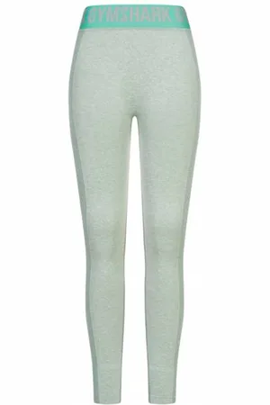 GymShark Flex Low Rise Donna Leggings GLLG4268-SPGM-JG
