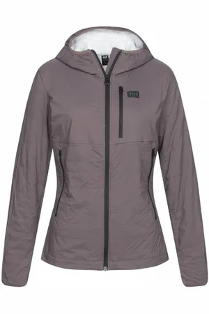 Helly Hansen LifaLoft Air Hooded Donna Giacca 65808-656