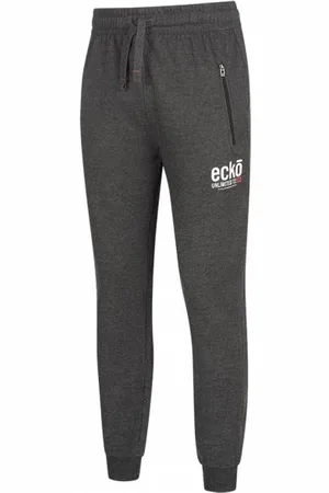 Ecko Superfast Uomo Pantaloni della tuta ESK04330-CHAR