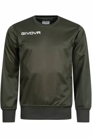 Givova One Uomo Felpa per l