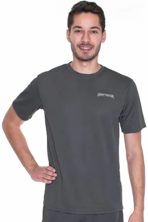SPORTINATOR Essentials Uomo Maglietta per l