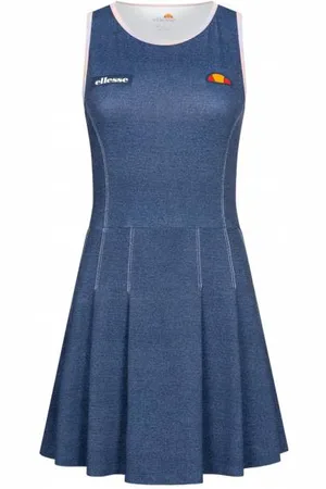 Ellesse Arrossire Donna Vestito da tennis SCN15396-422