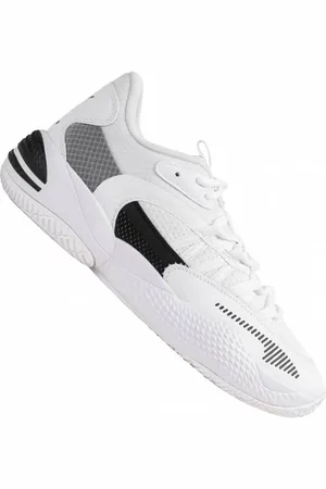 PUMA Court Rider 2.0 Uomo Scarpe da basket 376646-05