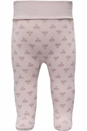 Hummel HmlBABY Bee Baby Pantalone 201390-3347