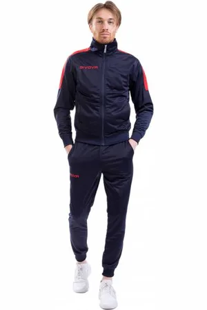 Givova Rivoluzione Tuta sportiva TR033-0412