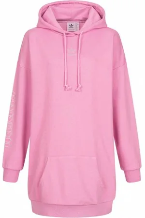 adidas Originals 2000 Luxe Donna Abito con cappuccio HF9207