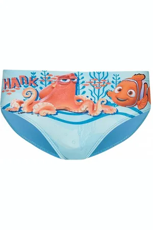 Sun City Finding Dory Disney Bambino Slip da bagno ER1766
