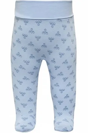 Hummel HmlBABY Bee Baby Pantalone 201390-7781