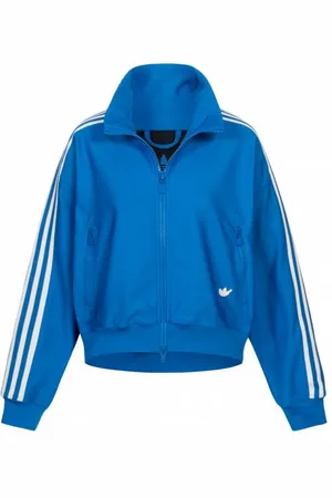 adidas Originals Blue Version Beckenbauer Donna Giacca della tuta H20389