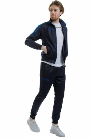 Givova Rivoluzione Tuta sportiva TR033-0402