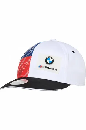 PUMA X BMW Sport motoristici Unisex Cappellino 023086-02