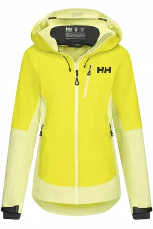 Helly Hansen Odin Mountain Donna Giacca softshell 62910-350