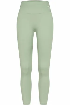 GymShark Full Length Donna Leggings B1A1T-EBCH-BZ1