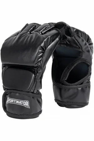 SPORTINATOR "Beast" Arti marziali MMA Guanti