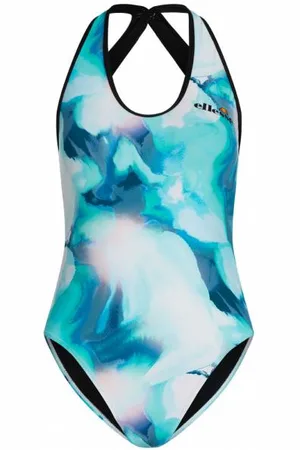 Ellesse Timble Donna Costume da bagno intero SGM14146-940