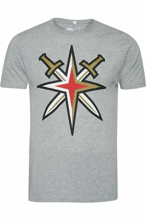 Fanatics Vegas Golden Kinghts NHL Uomo T-shirt 248815