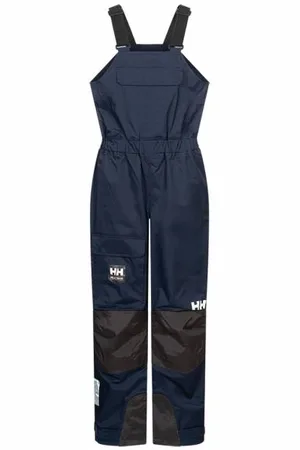 Helly Hansen Crew Coastal Donna Nautica Tuta intera 31483-595