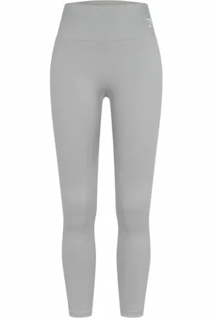 GymShark Full Length Donna Leggings B1A1T-GBC6-BZ1