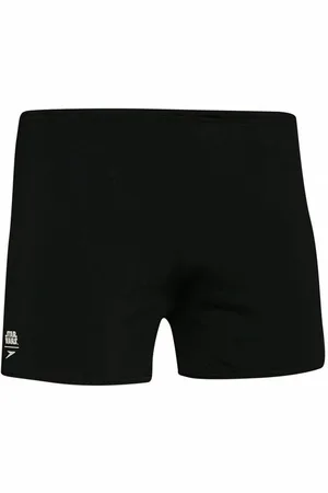Speedo X STAR WARS Plastisol Aquashort Uomo Boxer da mare 8-09528D825