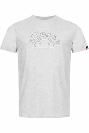 Ellesse Opizzi Uomo T-shirt SBS08536-Grigio Marl