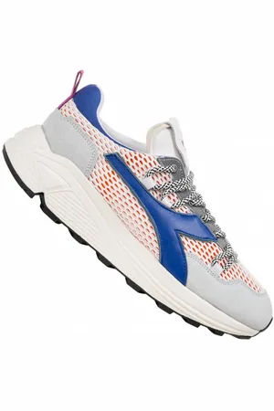 Diadora Rave Hiking Unisex Scarpe 501.176337-C8420