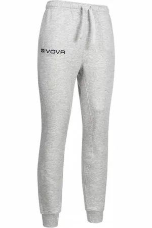 Givova Felpa Revolution Uomo Pantaloni della tuta LF32-0009