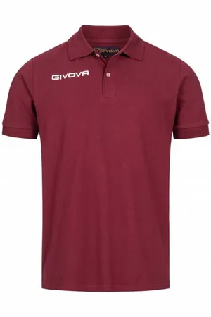 Givova Summer Uomo Polo MA005-0008