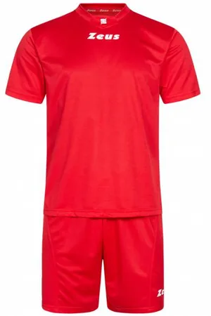 Zeus Kit Promo Kit da calcio 2 pezzi