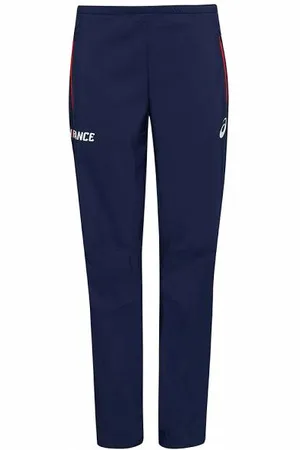 Asics Francia Track & Field Donna Pantalone A17H29-52FR