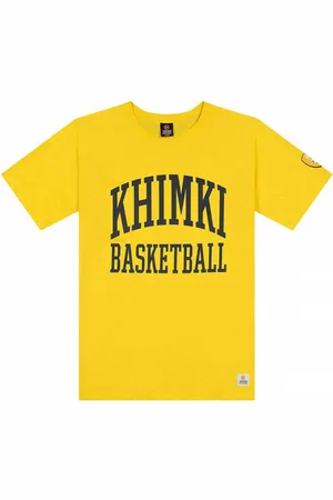 Euroleague BC Khimki Uomo T-shirt da basket 0194-2544/2015