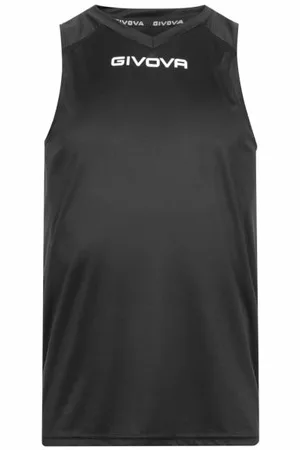 Givova One Smanicato Uomo Canotta MAC02-0010