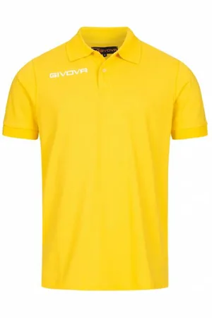Givova Summer Uomo Polo MA005-0007