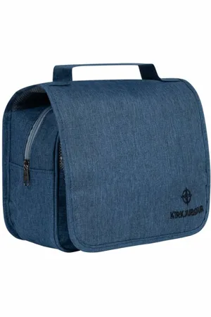 Kirkjubøur ® "Rejser" Outdoor Necessaire per appendere la marina