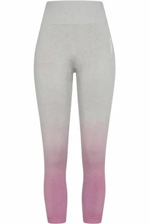 GymShark Adapt Ombre Seamless Donna Leggings GLLG4120-GLM-SHP