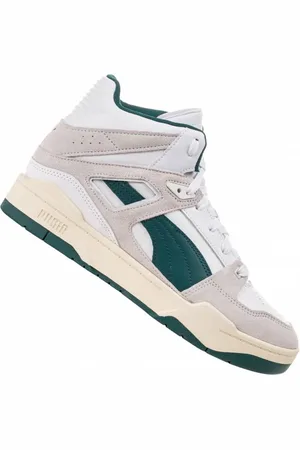 PUMA Slipstream Hi Heritage Unisex Sneakers 387998-02