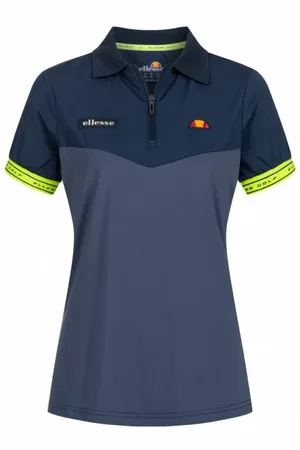 Ellesse Mitro Donna Polo da golf SFP16034-402