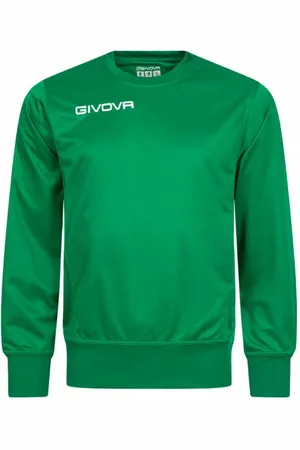 Givova One Uomo Felpa per l