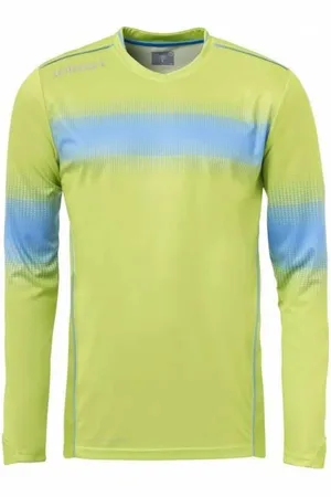 Uhlsport Uomo Maglietta da portiere a maniche lunghe 100561101