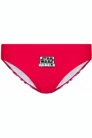 Sun City Star Wars Disney Bambino Slip da bagno EP1914